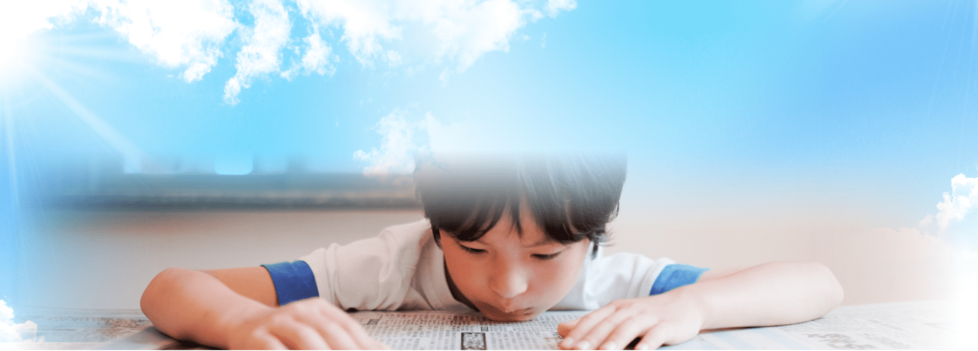 家族が楽しめる好奇心もお届けします!